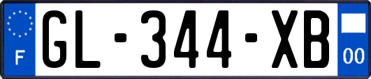 GL-344-XB