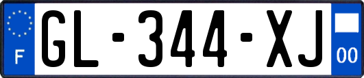 GL-344-XJ