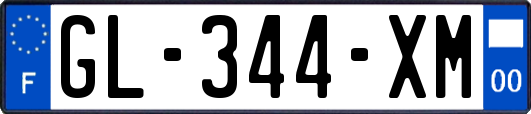 GL-344-XM