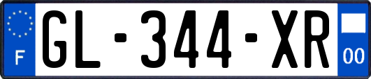 GL-344-XR