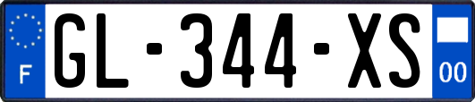 GL-344-XS