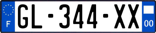 GL-344-XX