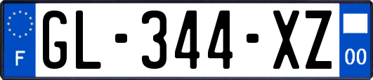 GL-344-XZ