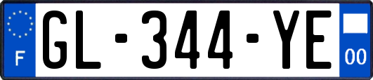 GL-344-YE