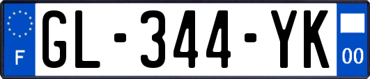 GL-344-YK