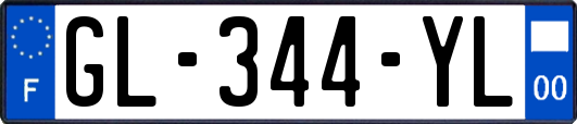 GL-344-YL