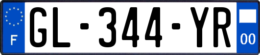 GL-344-YR
