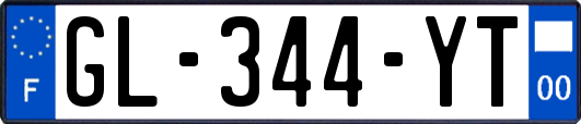 GL-344-YT