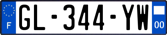 GL-344-YW