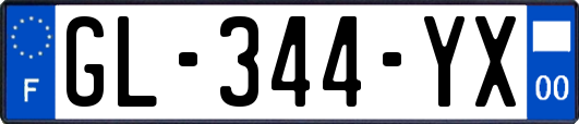 GL-344-YX