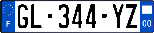 GL-344-YZ