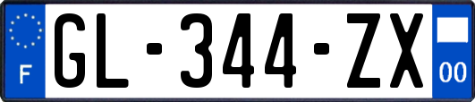 GL-344-ZX