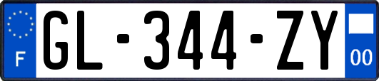 GL-344-ZY