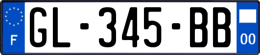 GL-345-BB