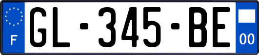 GL-345-BE