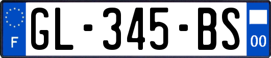 GL-345-BS