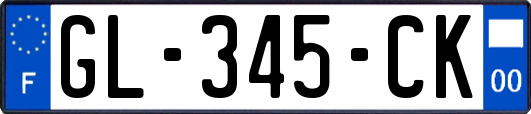 GL-345-CK