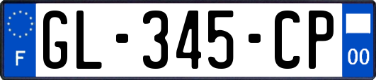 GL-345-CP