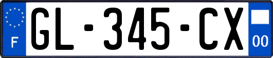 GL-345-CX