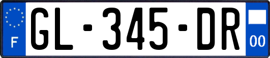GL-345-DR