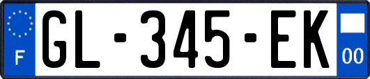 GL-345-EK