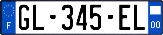 GL-345-EL
