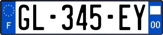 GL-345-EY