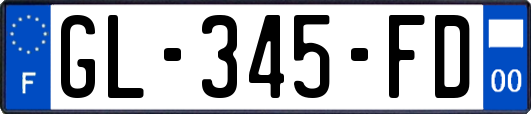 GL-345-FD