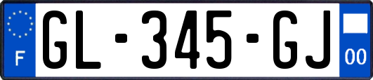 GL-345-GJ