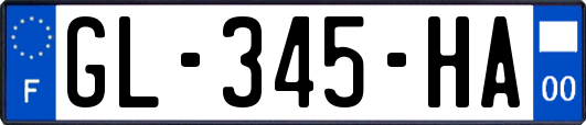 GL-345-HA