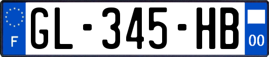 GL-345-HB