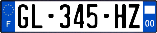 GL-345-HZ