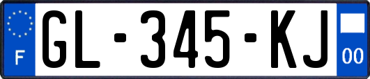 GL-345-KJ