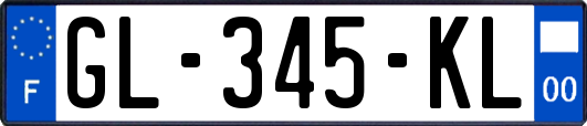 GL-345-KL