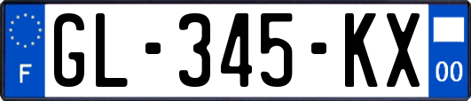 GL-345-KX