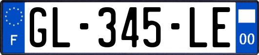 GL-345-LE