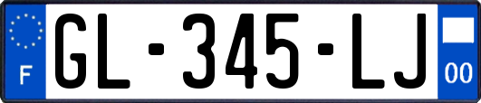 GL-345-LJ
