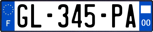 GL-345-PA