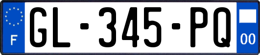 GL-345-PQ