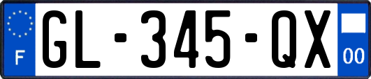 GL-345-QX