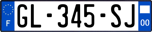 GL-345-SJ