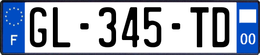 GL-345-TD