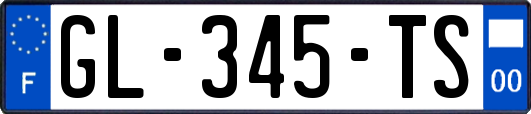 GL-345-TS