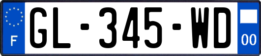 GL-345-WD