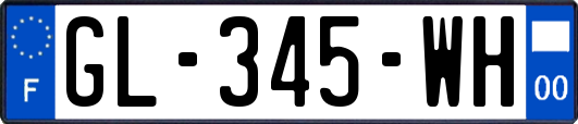 GL-345-WH