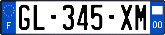 GL-345-XM