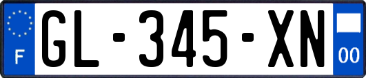 GL-345-XN
