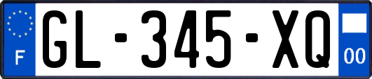 GL-345-XQ