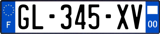 GL-345-XV