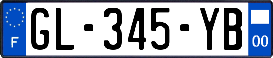 GL-345-YB